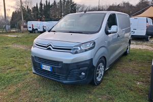 CITROEN JUMPY PASSO CORTO - 2000cc