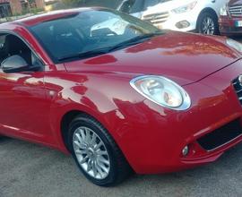Alfa Romeo MiTo 1.4 - 51 KW Distinctive - - ADATTA