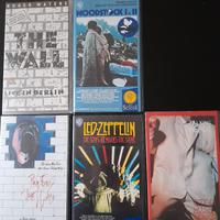 cassette vintage 