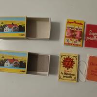 Due Sorpresine Mulino Bianco 