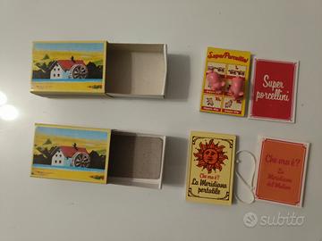 Due Sorpresine Mulino Bianco 