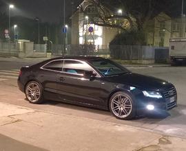 AUDI A5 1ª serie - 2010