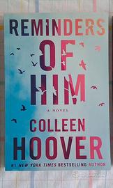Reminders of Him - Colleen Hoover (ENG)
