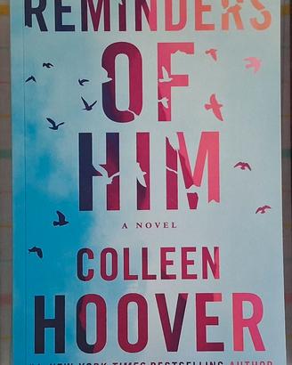 Reminders of Him - Colleen Hoover (ENG)