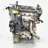 71748408 MOTORE COMPLETO FIAT Panda 2Â° Serie 188a