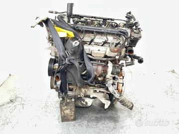 71748408 MOTORE COMPLETO FIAT Panda 2Â° Serie 188a