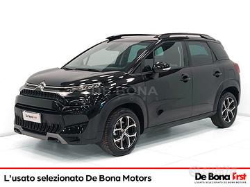 Citroen C3 Aircross 1.2 puretech shine s&s 110cv
