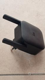 Xiaomi Wifi Extender 300 Mbps nero