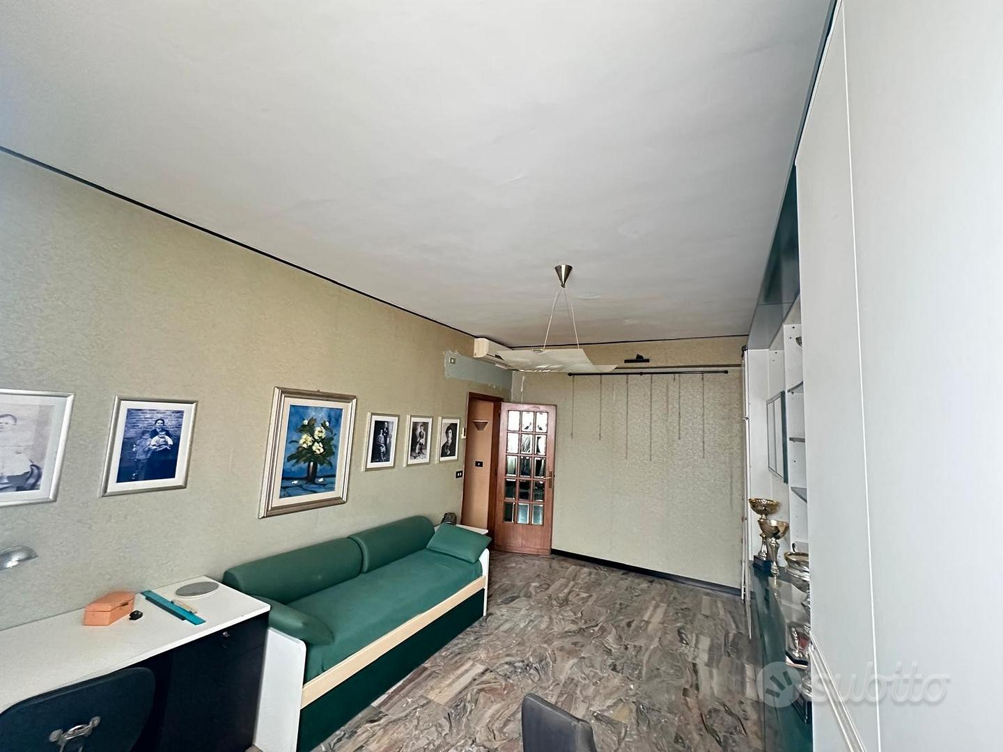 Appartamento – Reggio Calabria, Ravagnese - Vista 5