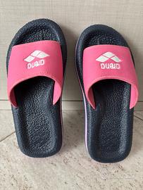 Ciabatte piscina/mare ARENA