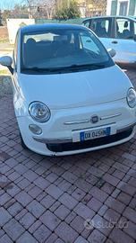 fiat 500 1.2 benzina 