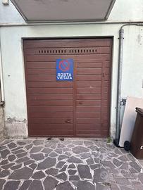 Box/Posto auto Milano [Cod. rif 3162436VCG]