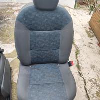 Accessori auto interni Twingo