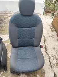 Accessori auto interni Twingo