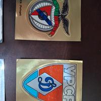 figurine panini anni 80
