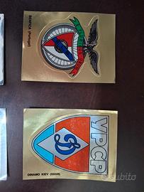 figurine panini anni 80