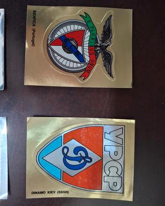 figurine panini anni 80