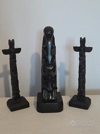 Totem boma canada