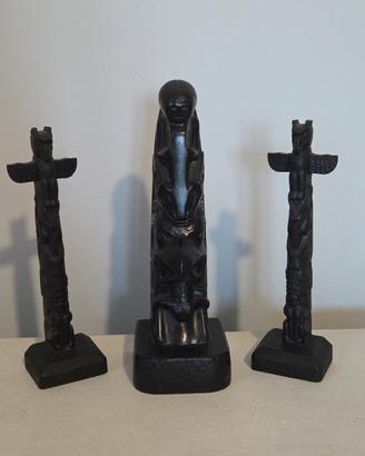 Totem boma canada
