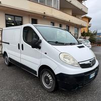 Opel Vivaro 27 2.0 CDTI 120CV PC-TN Furgone