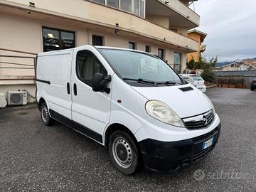 Opel Vivaro 27 2.0 CDTI 120CV PC-TN Furgone
