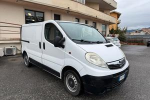 Opel Vivaro 27 2.0 CDTI 120CV PC-TN Furgone