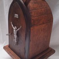 antico Tabernacolo epoca XIX originale 