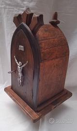 antico Tabernacolo epoca XIX originale 