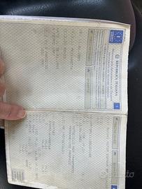 Suzuki AN 150 - 2002