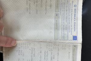 Suzuki AN 150 - 2002