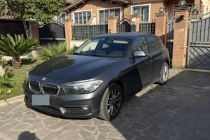 BMW 116i f20 lci Advantage