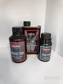 Sintoflon ET, Protector & Gear Lube