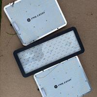 Lampade led coltivazione indoor