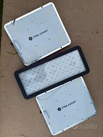 Lampade led coltivazione indoor