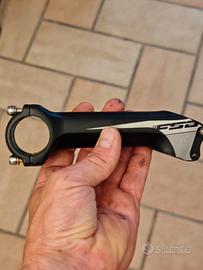 FSA Attacco Manubrio  MTB -20°, 110 mm
