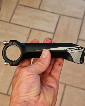 FSA Attacco Manubrio  MTB -20°, 110 mm

