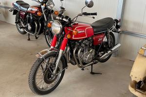 Honda Cb 350 Four
