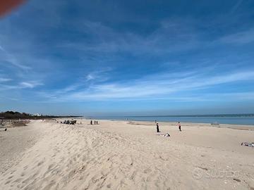 Appartamento vacanze lido adriano zona mare