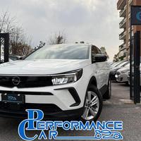 OPEL Grandland 1.5 DIESEL ECOTEC 130CV AUT. BUSI