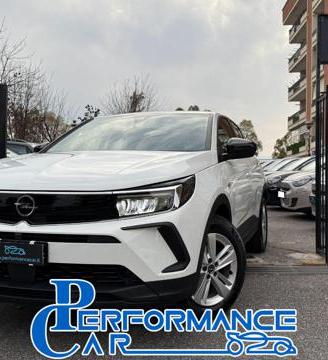 OPEL Grandland 1.5 DIESEL ECOTEC 130CV AUT. BUSI