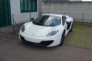 Ricambi per McLaren MP4 12C