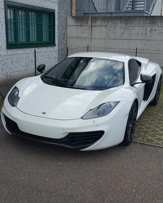 Ricambi per McLaren MP4 12C