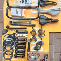 Accessori bici 