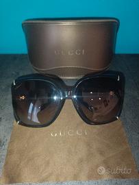 Gucci GG3508/S Bamboo donna