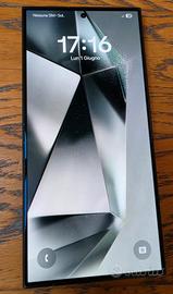 Samsung Galaxy S24 Ultra 256 GB 
