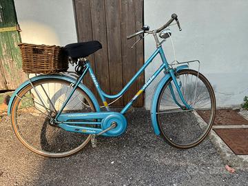 Bicicletta donna Atala Mod.Gita