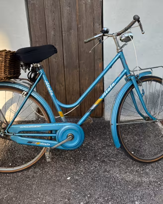 Bicicletta donna Atala Mod.Gita