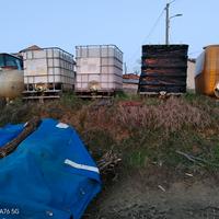 vashe acqua per irrigazione 