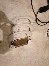 Maniglie di appiglio peugeot 308 prima serie 