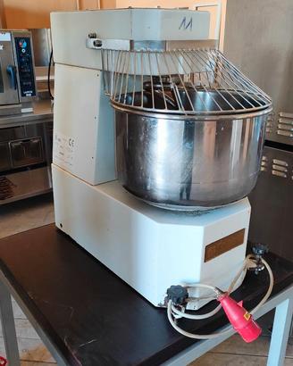 IMPASTATRICE PLANETARIA 20 LITRI